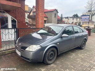 Nissan Primera