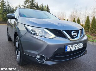 Nissan Qashqai 1.2 DIG-T 360