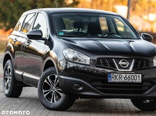 Nissan Qashqai 1.6 acenta