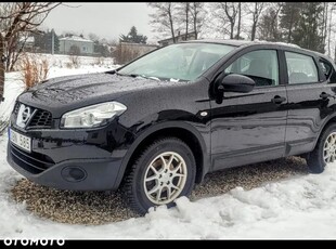 Nissan Qashqai 1.6 acenta Start/Stop