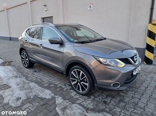 Nissan Qashqai 1.6 DCi Visia EU6