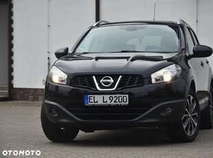 Nissan Qashqai 1.6 Tekna