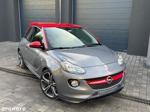 Opel Adam 1.4 Turbo S