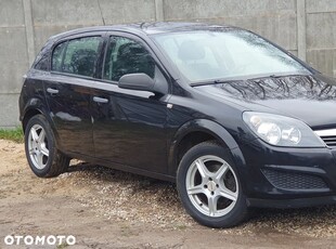 Opel Astra 1.4