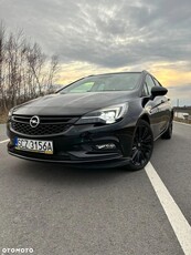 Opel Astra 1.4 Turbo Start/Stop Sports Tourer Innovation