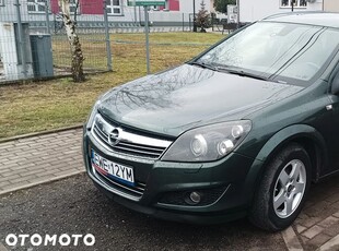 Opel Astra 1.6