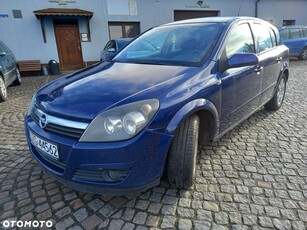 Opel Astra II 1.6 Start