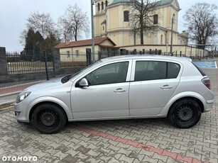 Opel Astra III 1.6