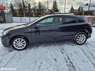 Opel Astra III GTC 1.6 Cosmo