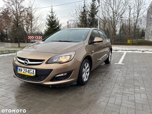 Opel Astra IV 1.4 Active