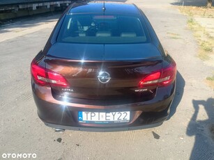 Opel Astra IV 1.4 T Active EU6