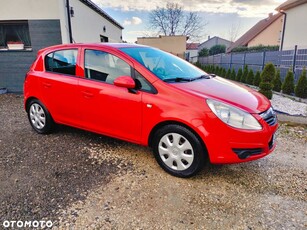 Opel Corsa 1.2 16V Enjoy