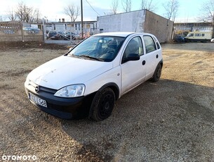 Opel Corsa 1.2 16V Enjoy