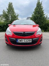 Opel Corsa 1.3 CDTI Color Edition