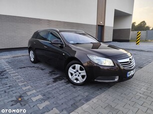 Opel Insignia 2.0 CDTI Cosmo