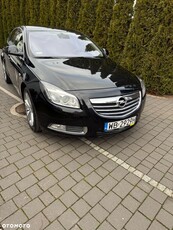 Opel Insignia 2.0 CDTI Cosmo