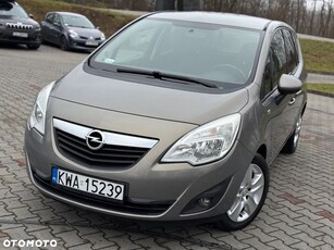 Opel Meriva 1.4 Style