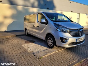 Opel Vivaro Tourer 1.6 CDTI L2