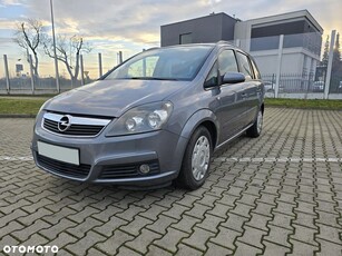 Opel Zafira 1.8