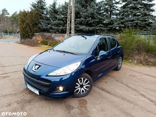 Peugeot 207 1.4 Trendy