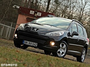 Peugeot 207 SW 120 VTi Escapade