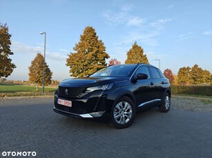 Peugeot 3008 1.2 PureTech Allure Pack S&S EAT8