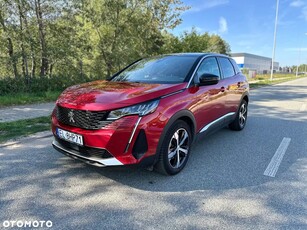 Peugeot 3008 1.2 PureTech Allure Pack S&S EAT8