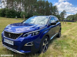 Peugeot 3008 1.2 PureTech GPF Allure S&S EAT8