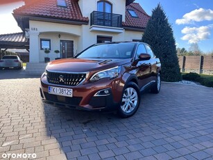 Peugeot 3008 1.6 BlueHDi Active S&S