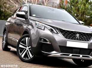 Peugeot 3008 2.0 BlueHDi GT S&S EAT6