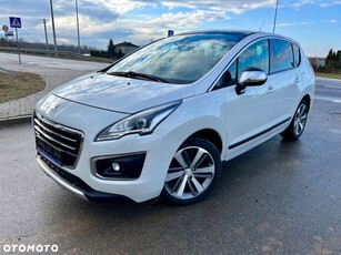 Peugeot 3008 HDi FAP 150 Premium