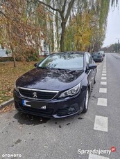 Peugeot 308 1.2 PureTech Allure S&S