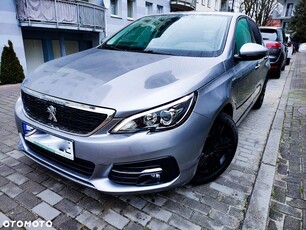 Peugeot 308 1.5 BlueHDi Active S&S