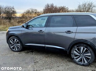 Peugeot 5008 1.6 PureTech Allure S&S EAT8