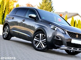 Peugeot 5008 2.0 BlueHDI GT S&S EAT6