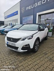 Peugeot 5008 BlueHDI 180 EAT8 GT