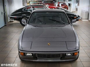 Porsche 924 Standard