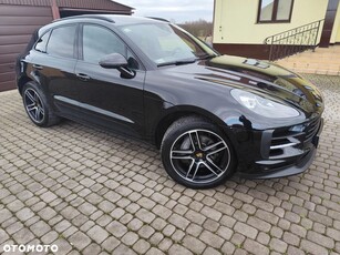 Porsche Macan Standard