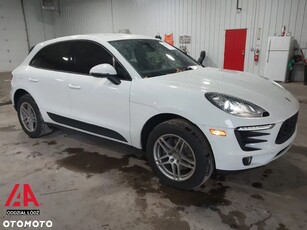 Porsche Macan Standard