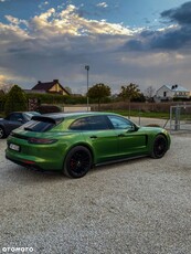 Porsche Panamera GTS GPF Sport Turismo