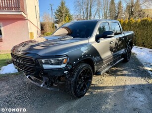 RAM 1500 Crew Cab Laramie