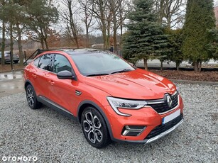 Renault Arkana 1.6 E-TECH Intens MMT