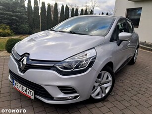 Renault Clio 0.9 Energy TCe Zen