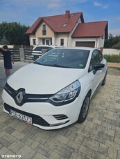 Renault Clio 1.2 16V 75 LIMITED 2018