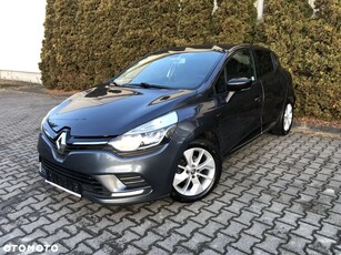 Renault Clio 1.5 dCi Business