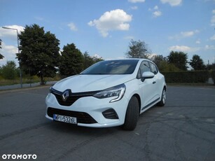 Renault Clio E-TECH Hybrid 140 INTENS