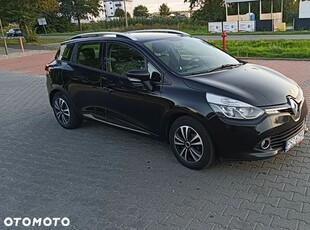 Renault Clio Grandtour dCi 75 Stop & Start Life