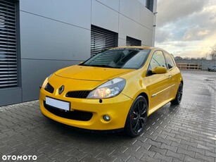 Renault Clio Sport F1-Team R27