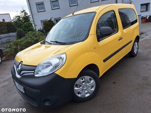 Renault Kangoo 1.5 dCi Business