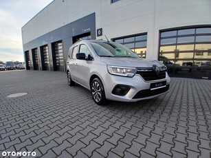 Renault Kangoo 1.5 dCi Techno